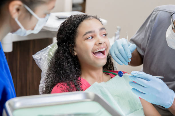 Best Emergency Dental Care for Broken or Chipped Teeth in Salisbury, NC