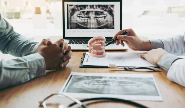 Best Weekend Emergency Dentist in Salisbury, NC