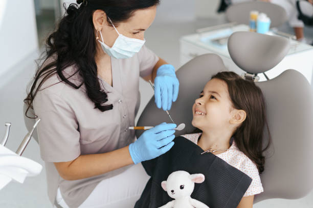 Best Emergency Treatment for Dental Infections or Abscesses in Salisbury, NC