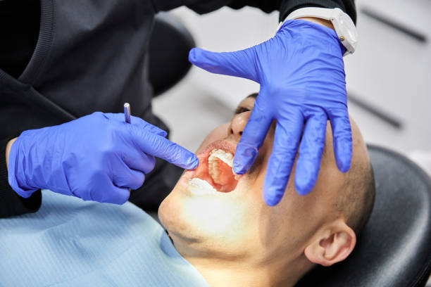 Best Pediatric Emergency Dentist in Salisbury, NC