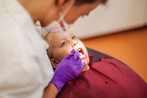 Best Emergency Dental Care for Broken or Chipped Teeth in Salisbury, NC