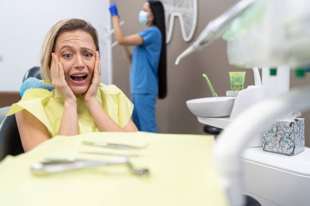 Best Emergency Wisdom Teeth Removal in Salisbury, NC