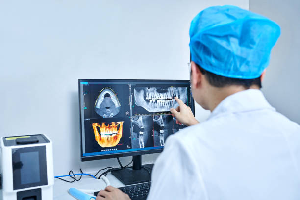 Best Emergency Gum Treatment in Salisbury, NC