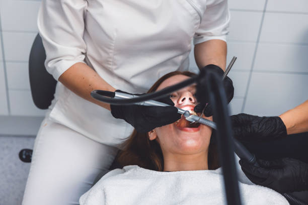 Best Emergency Tooth Extraction in Salisbury, NC